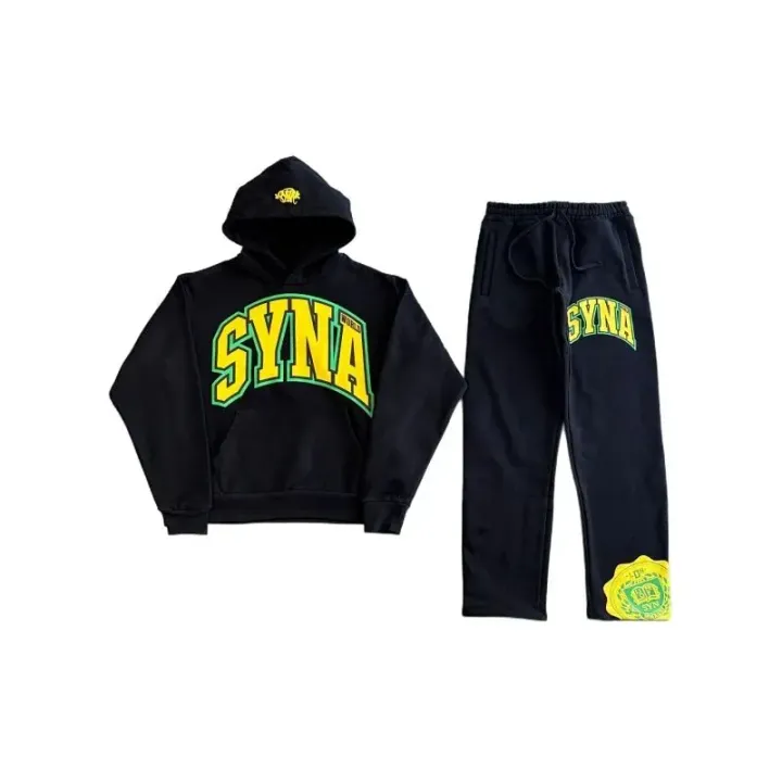 Weidian Syna Tracksuit