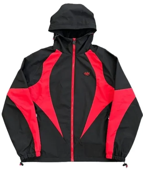 Weidian Syna Windbreaker