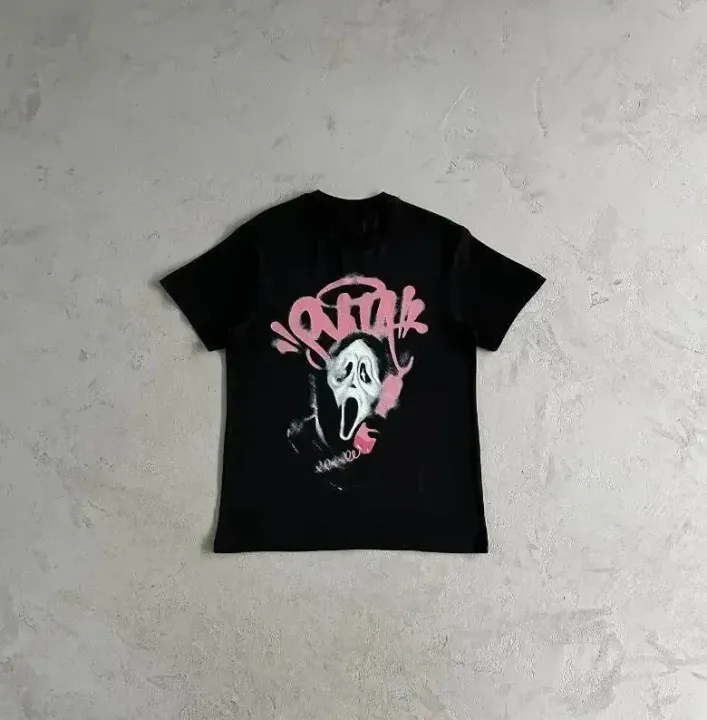 Weidian Syna World Playboy T-Shirt
