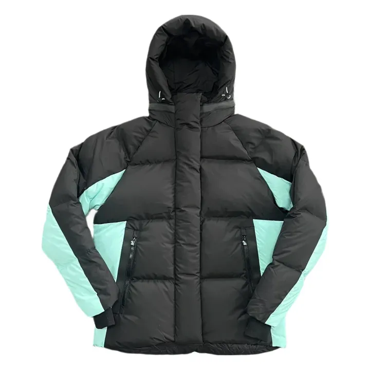 Weidian Syna World Puff Jacket