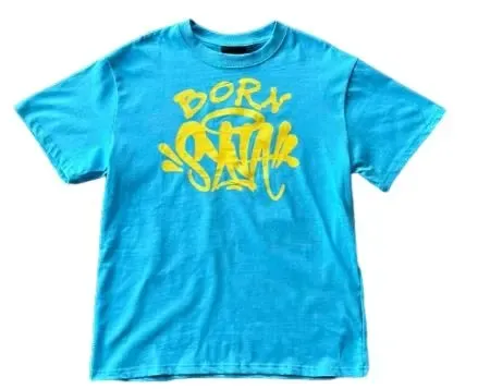 Weidian Syna World Tees