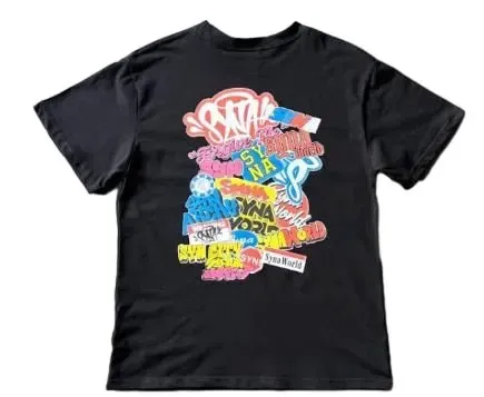 Weidian Syna World Tees