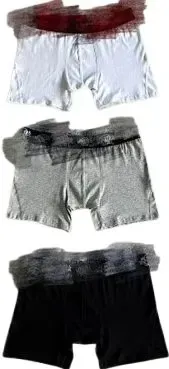 Weidian SYNA Wrld Underwear