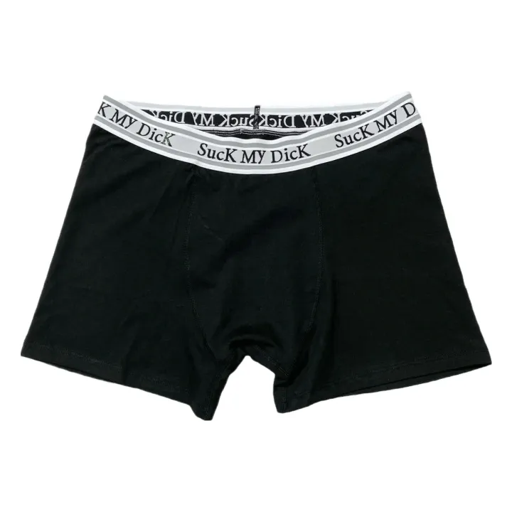 Weidian Thug Club Boxers