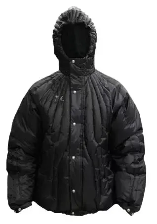 Weidian Thug Club Jacket