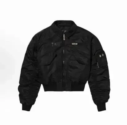 Weidian Thug Club Jacket