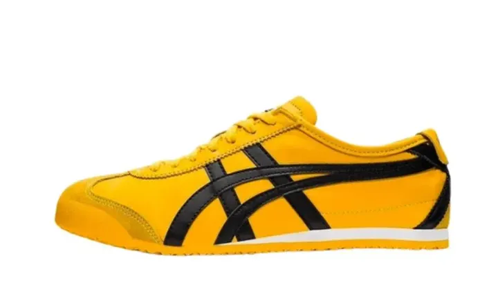 Weidian Tiger Mexico 66 Shoes