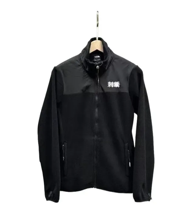 Weidian TNF Fleece Hoodie