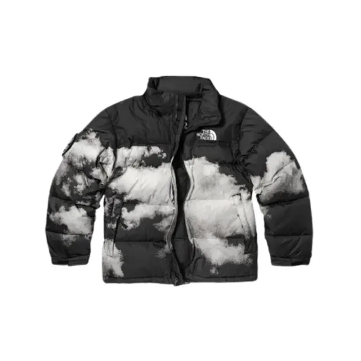 Weidian TNF Jacket 30Th Anniversary Jacket