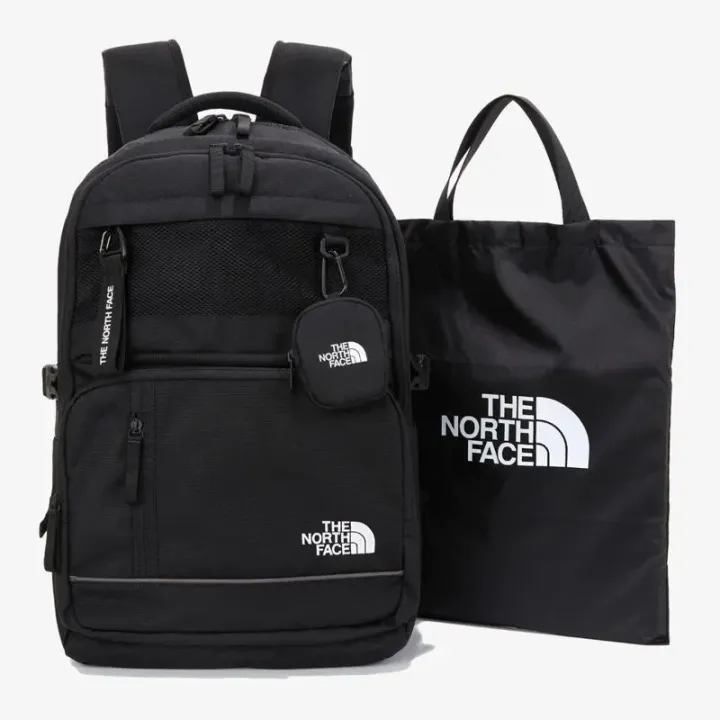 Weidian TNF Jacket Backpack