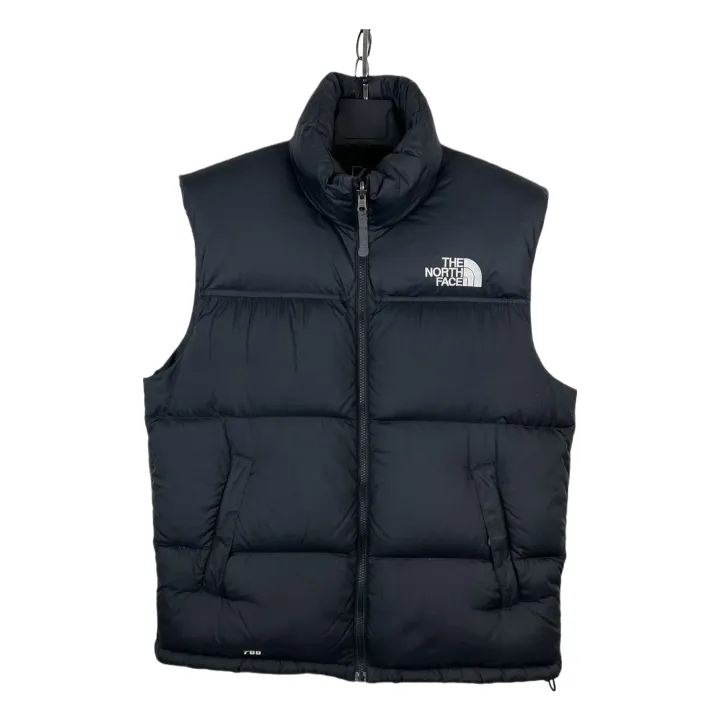 Weidian TNF Vest