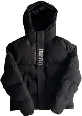 Weidian Trapstar Jacket
