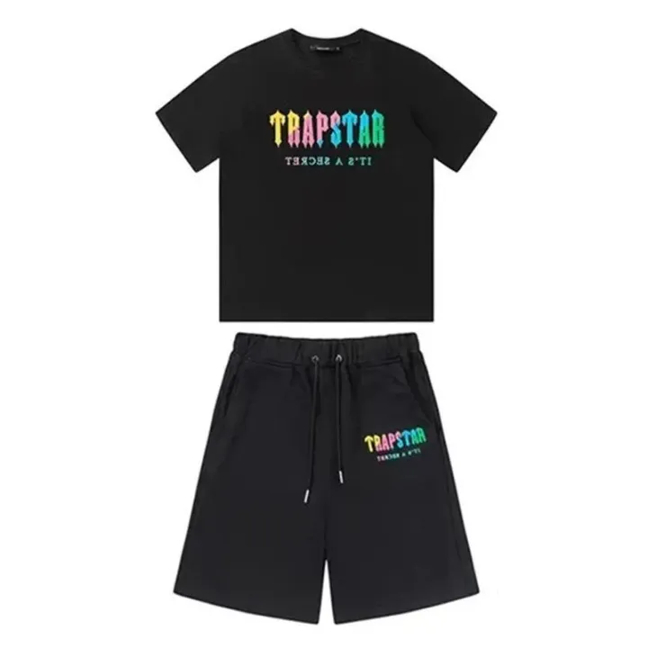 Weidian Trapstar Suits