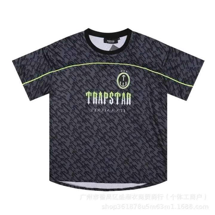 Weidian Trapstar Tee