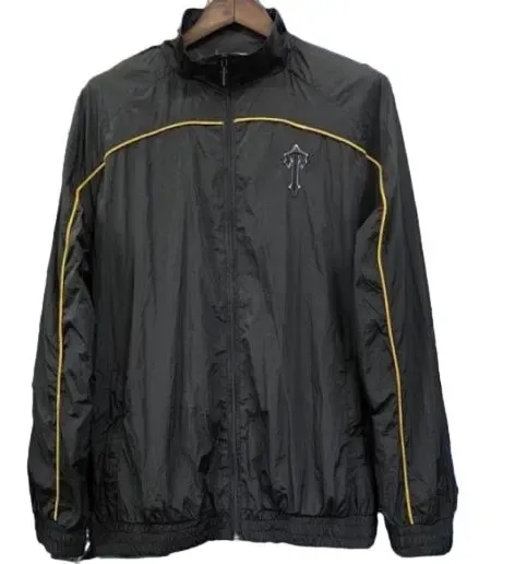 Weidian Trapstar Tracksuit