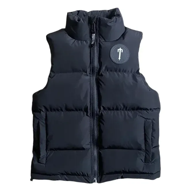 Weidian Trapstar Vest