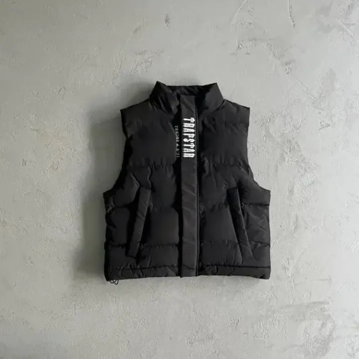 Weidian Trapstar Vest