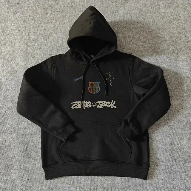 Weidian Travis Scott Hoodie