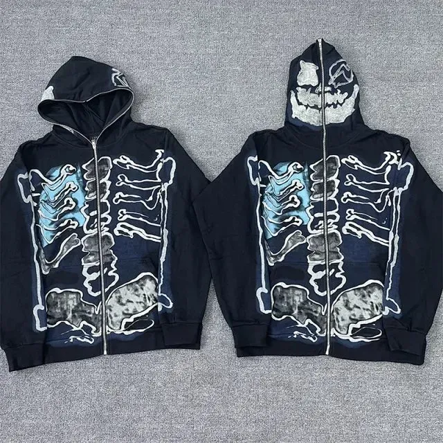 Weidian Travis Scott Hoodies