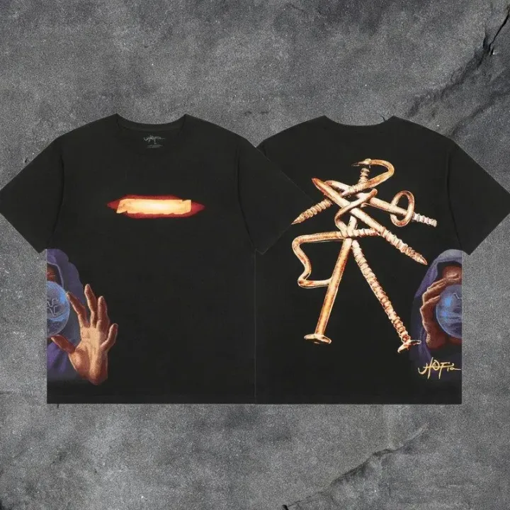 Weidian Travis Scott Tee 69cw