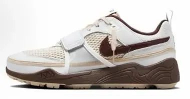 Weidian Travis Scott x Nike Zoom Field Jaxx