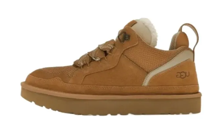 Weidian UGG Sneakers Sand