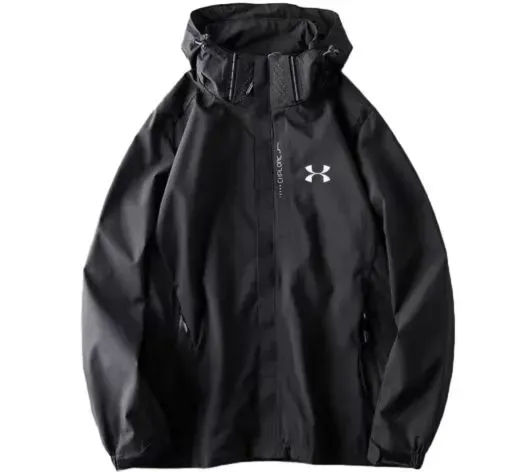 Weidian Under Armour Jacket