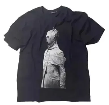 Weidian Undercover Guru Guru Shirt