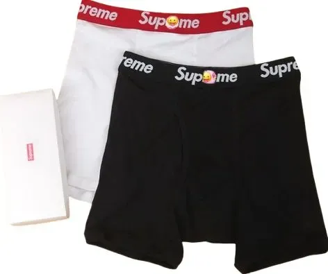 Weidian Underwear Supreme Underwear