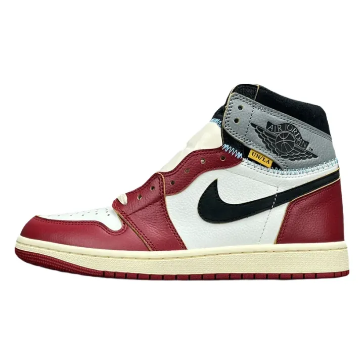 Weidian Union x Jordan 1 Retro High NRG
