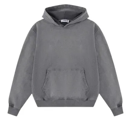 Weidian Unionkingdom 450G Washed Hoodie