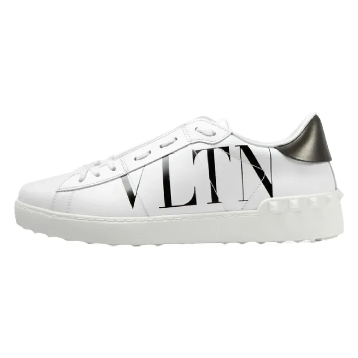 Weidian Valentino Open VLTN Shoes