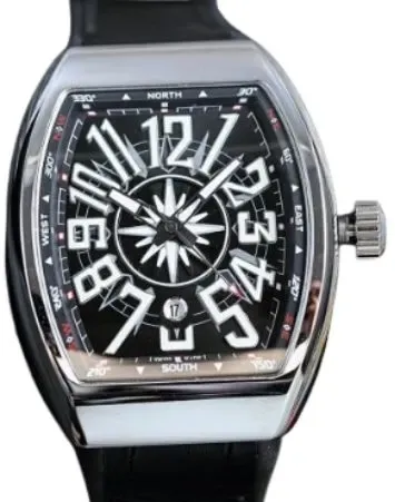 Weidian Vanguard Yachting Watch