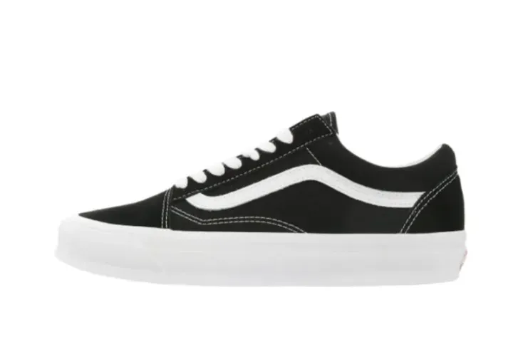 Weidian Vans Old Skool Shoes