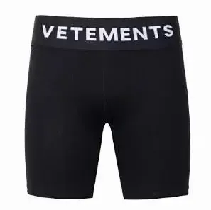 Weidian Vetements Boxer