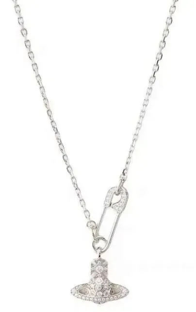 Weidian Vivienne Westwood Necklaces