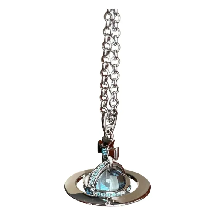 Weidian Vivienne Westwood Necklaces
