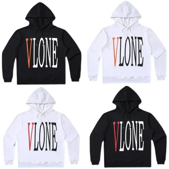 Weidian VLONE Hoodie