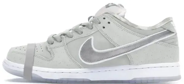 Weidian White Lobsters Shoes