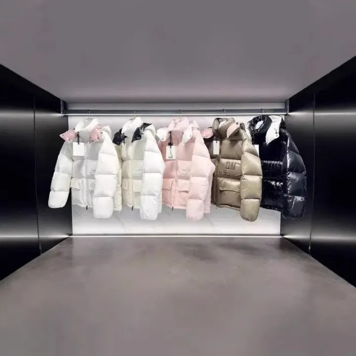 Weidian Women's Moncler Jacket
