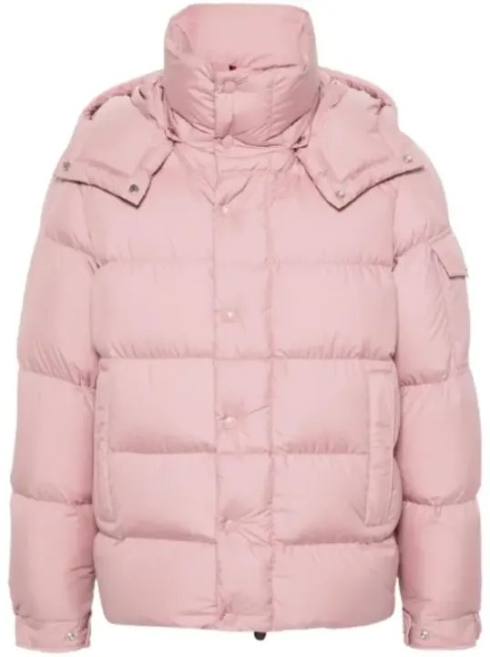 Weidian Women's Moncler Jacket