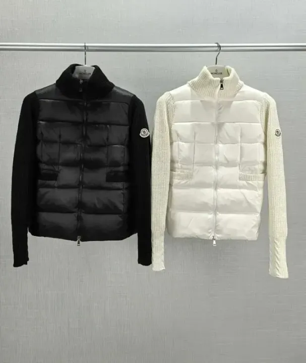 Weidian Women's Moncler Jacket