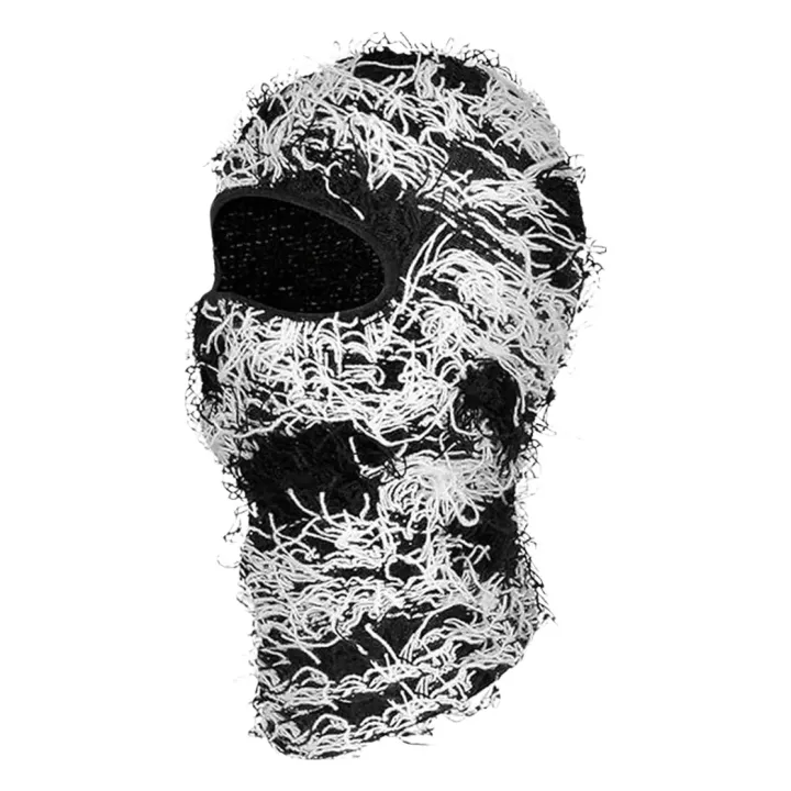 Weidian Yeat Mask