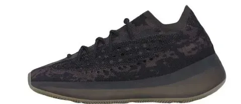 Weidian Yeezy 380 Onyx
