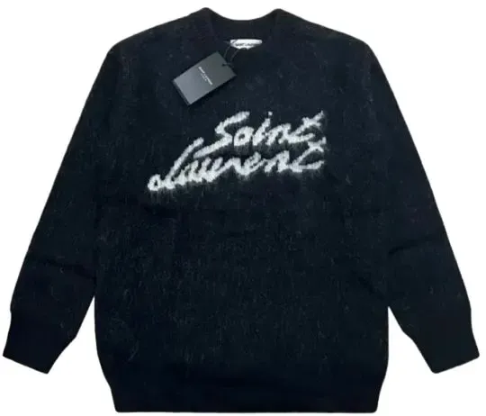 Weidian YSL Sweater