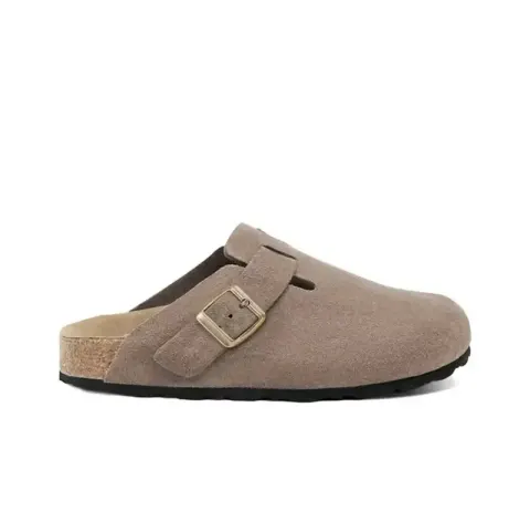 Classic Birkenstocks Shoes option BALENCIAGA brown