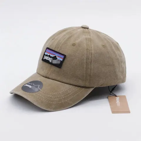 Patagonia Cap option Khaki