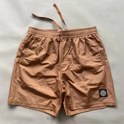 Stone Island Shorts option Coral color