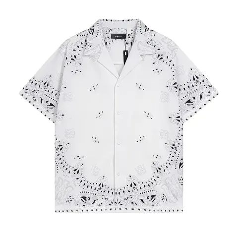 Amiri T-Shirts option White