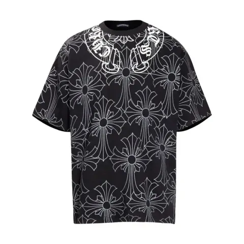 Chrome Hearts Tee option 4